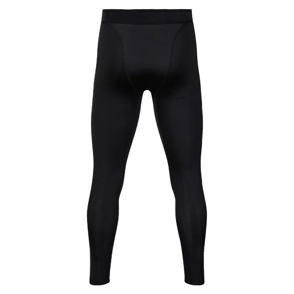 BJJ Spats