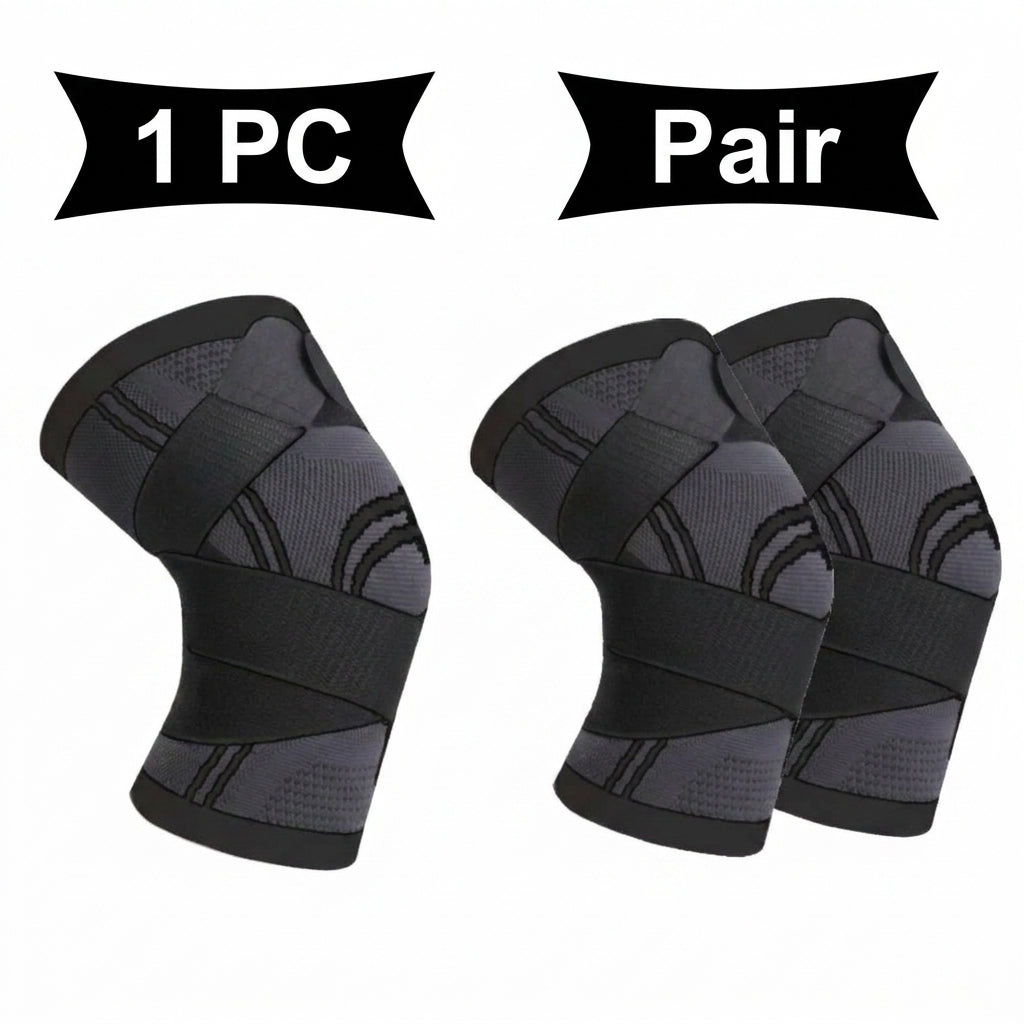 KNEE SLEEVE