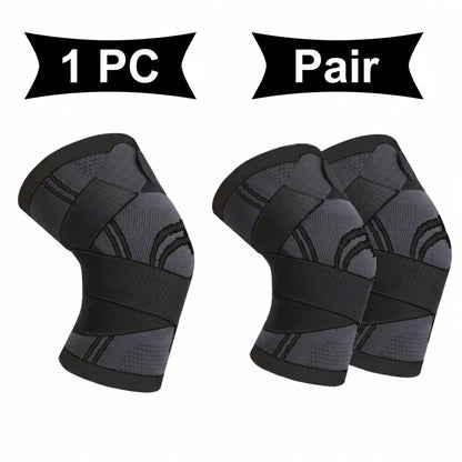 KNEE SLEEVE