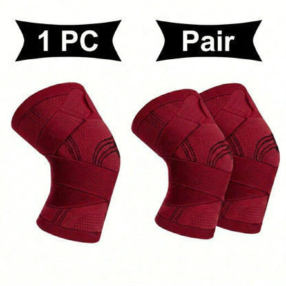 KNEE SLEEVE