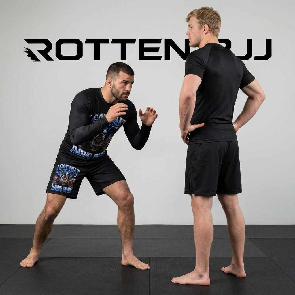 I Got That Dawg  — Rashguard