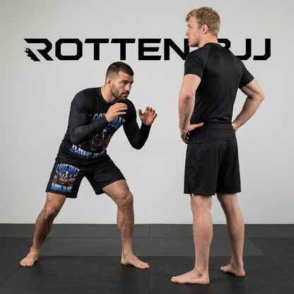 I Got That Dawg  — Rashguard