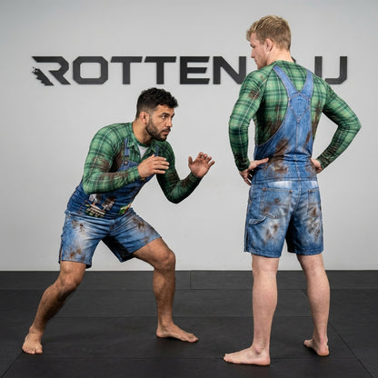 Gardener — Rashguard + Shorts Set