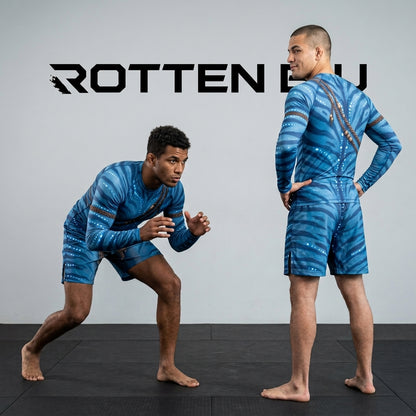 Avatar — Rashguard + Shorts Set