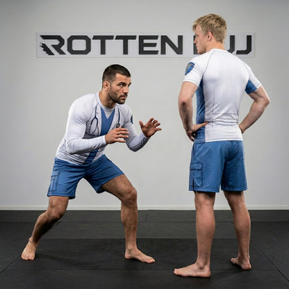 Doctor — Rashguard + Shorts Set
