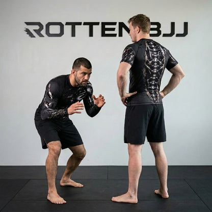 Terminator — Rashguard