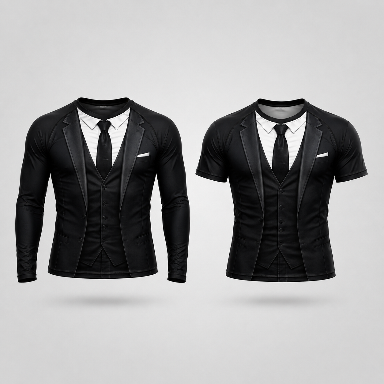 Suit — Rashguard