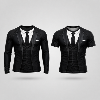 Suit — Rashguard