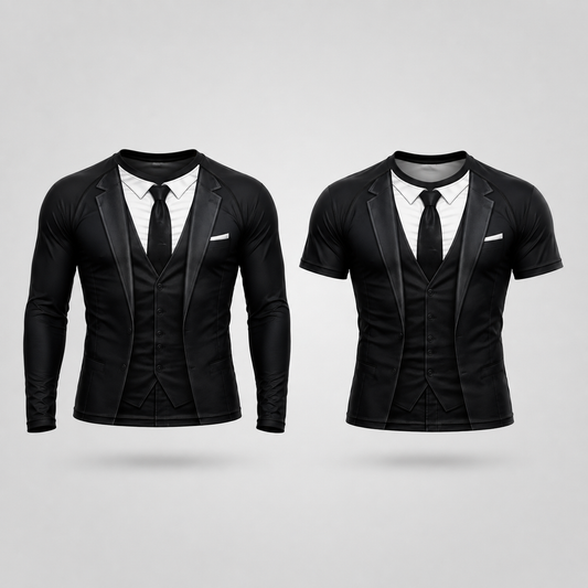 Suit — Rashguard