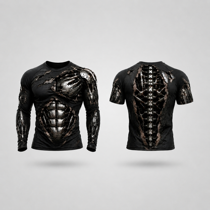 Terminator — Rashguard