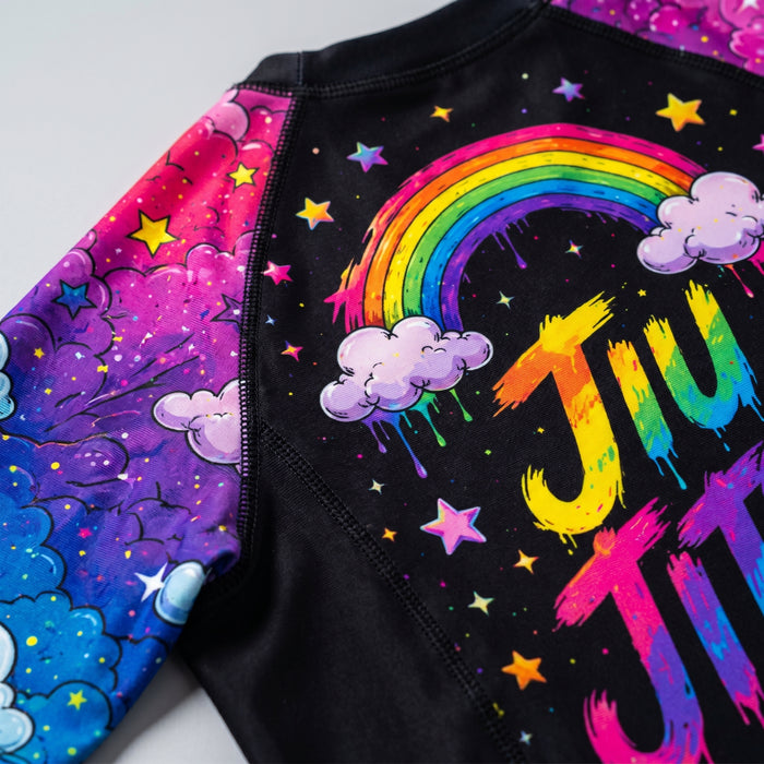 Prints That Never Quit