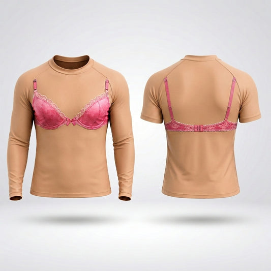 Sus Underwear  — Rashguard
