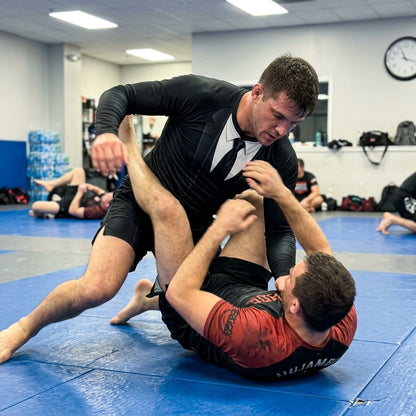 Suit — Rashguard + Shorts Set