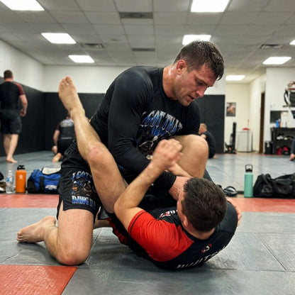 I Got That Dawg  — Rashguard