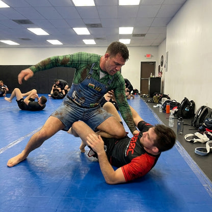 Gardener — Rashguard + Shorts Set