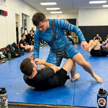 Avatar — Rashguard + Shorts Set