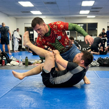 Rango — Rashguard + Shorts Set
