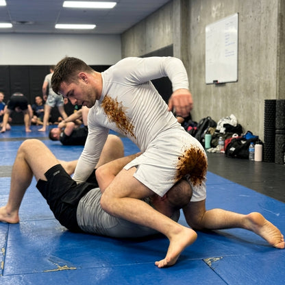 Gugu Gaga — Rashguard + Shorts Set