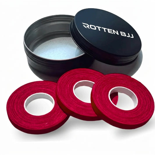 BJJ FINGER TAPE