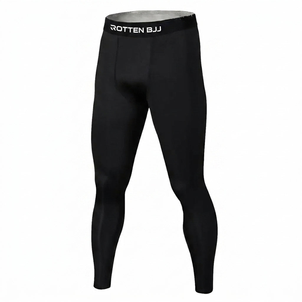 BJJ Spats