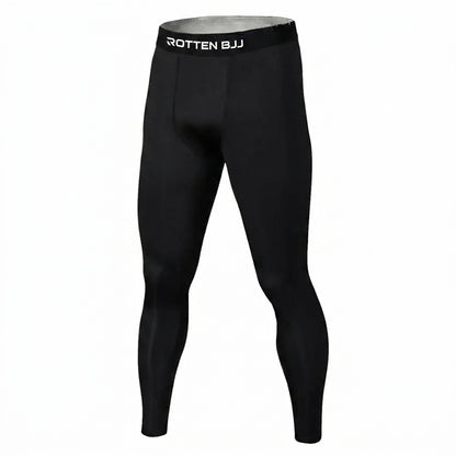 BJJ Spats