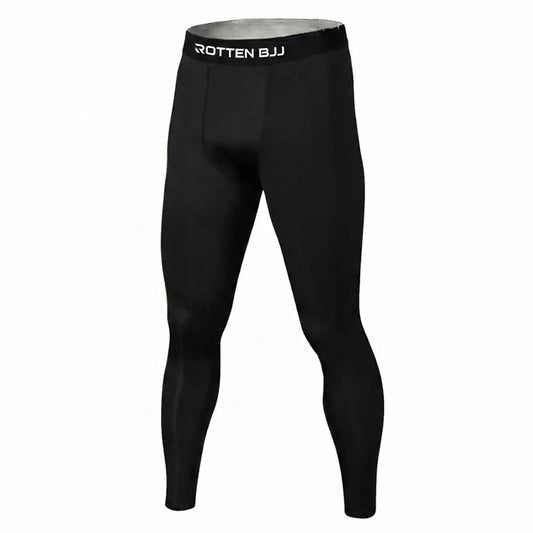 BJJ Spats