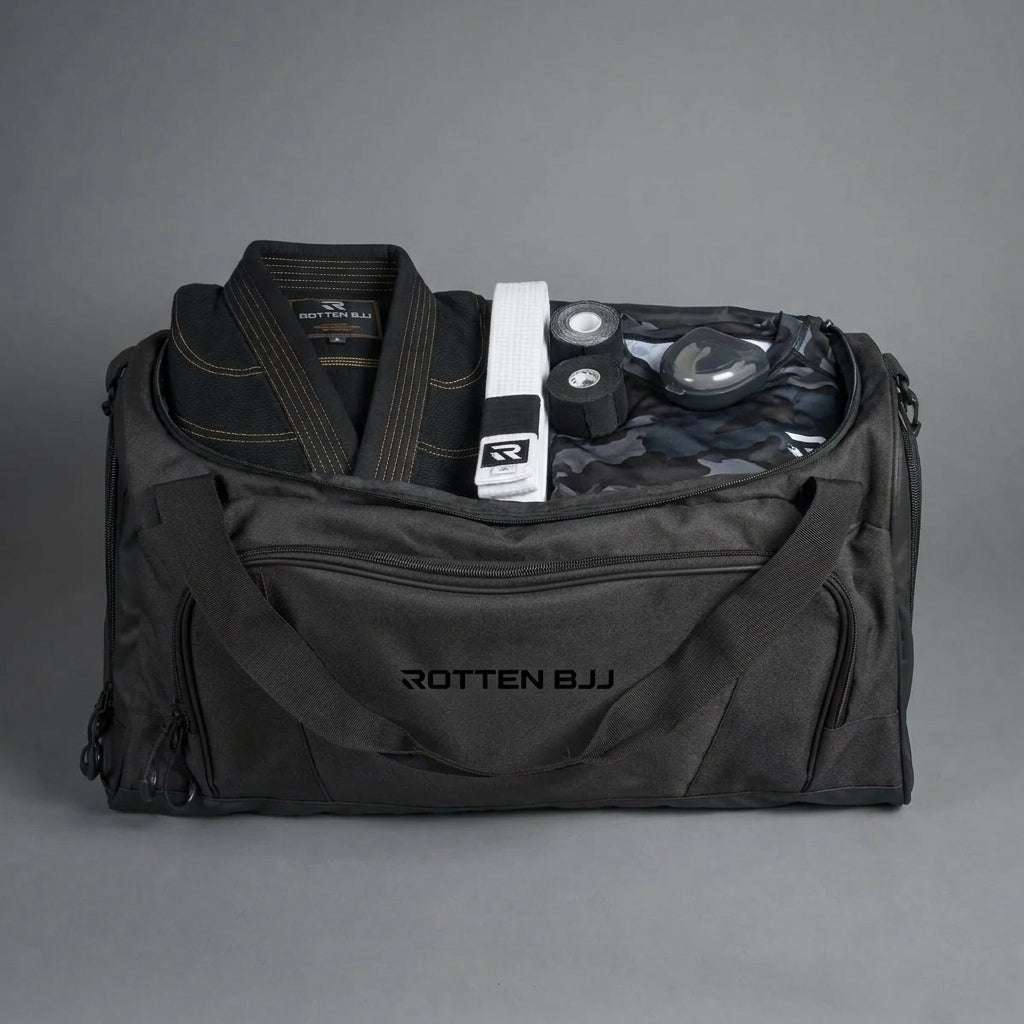 Duffel Bag