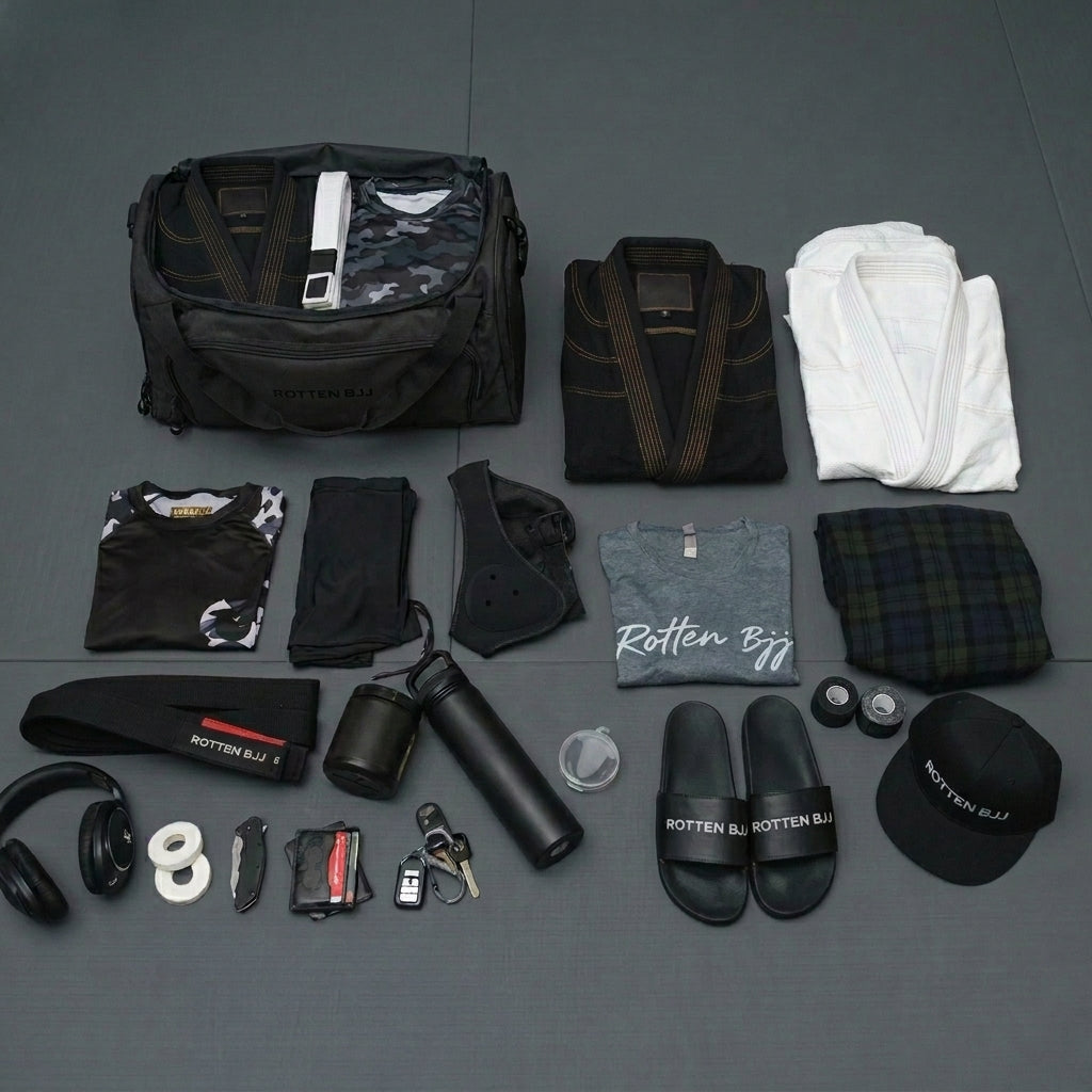 Duffel Bag