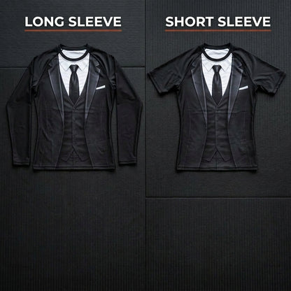 Suit — Rashguard