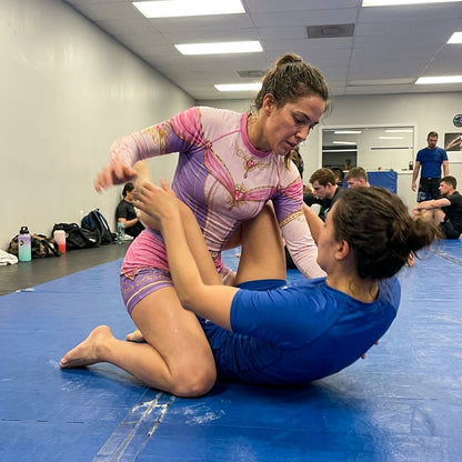 Princess — Rashguard + Shorts Set