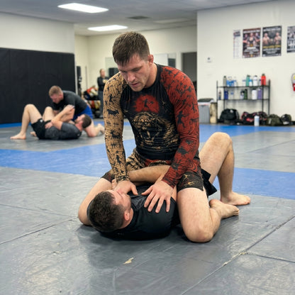 Primal — Rashguard + Shorts Set