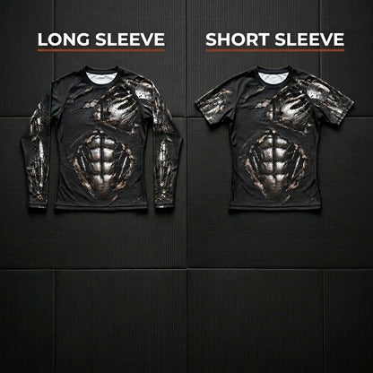 Terminator — Rashguard