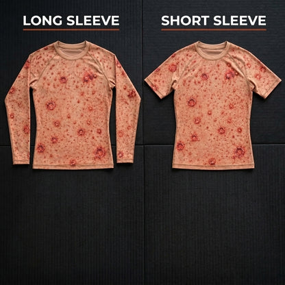 Ring Worm   — Rashguard